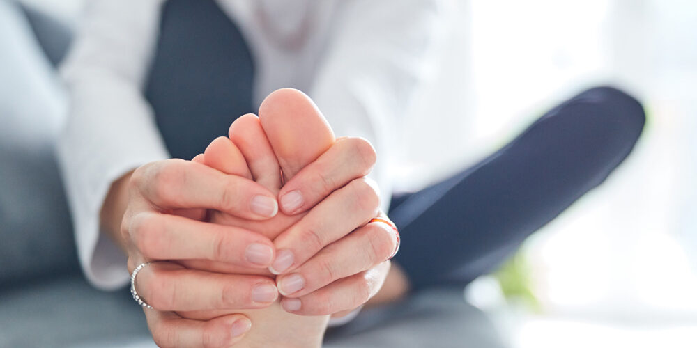 power-relief-blog-foot-pain